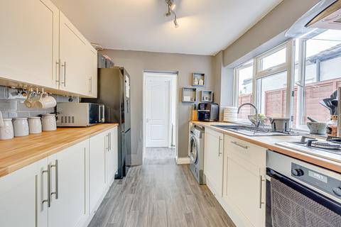 11 Wallace Street, Shoeburyness, Southend-on-sea, SS3 9BQ