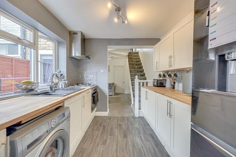 11 Wallace Street, Shoeburyness, Southend-on-sea, SS3 9BQ
