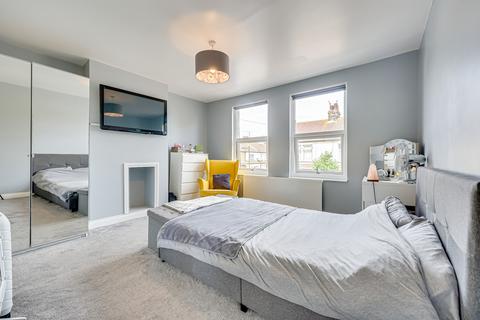 11 Wallace Street, Shoeburyness, Southend-on-sea, SS3 9BQ
