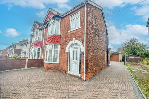3 bedroom semi-detached house for sale, Mary Street, Scunthorpe, North Lincolnshire, DN15