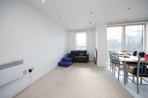 2 bedroom flat to rent, Abbey Street, Bermondsey, SE1