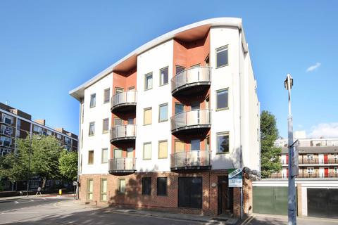 2 bedroom flat to rent, Abbey Street, Bermondsey, SE1