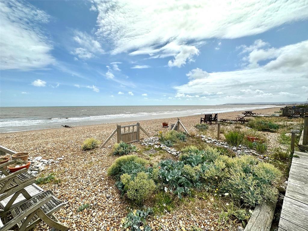 Coast Road, Pevensey Bay, Near... 3 bed detached house for sale £750,000