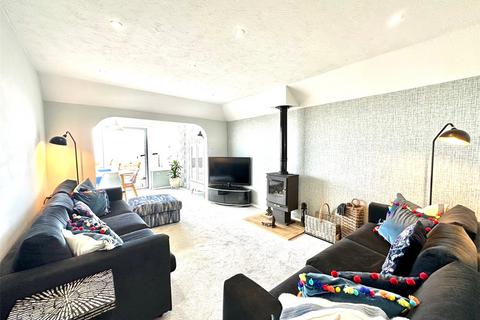 3 bedroom detached house for sale, Coast Road, Pevensey Bay, Near Eastbourne, East Sussex, BN24