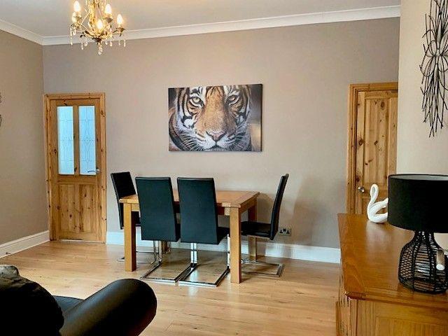 Second Reception Room