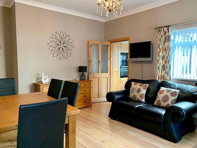 Second Reception Room