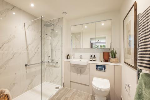 2 bedroom retirement property for sale - Plot 56, Lichfield Bonds at Litchfield Bonds, Pegasus Lichfield Bonds, Cross keys, Pegasus Lichfield Bonds, Cross keys WS13