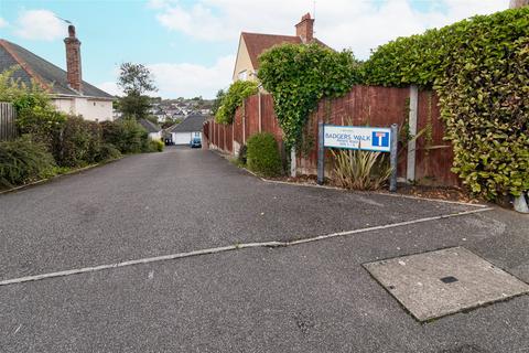 3 bedroom detached bungalow for sale, Badgers Walk, Bournemouth, BH10 5BY