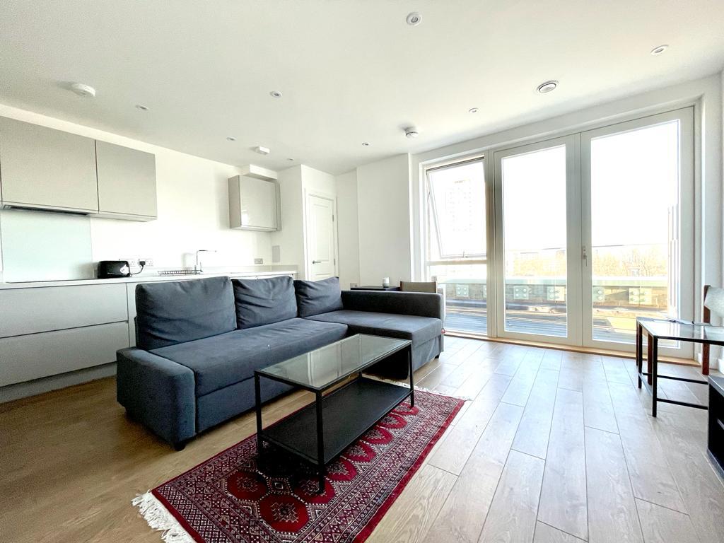 One Bedroom Apartment To Rent