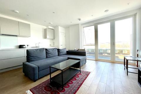 undefined, Kennard Apartments, 38 Artillery Place, Woolwich, London SE18