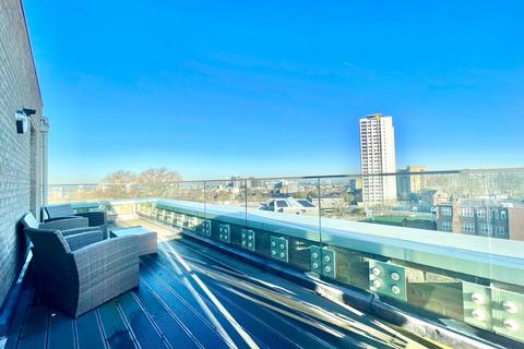 undefined, Kennard Apartments, 38 Artillery Place, Woolwich, London SE18