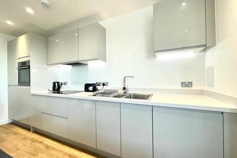 undefined, Kennard Apartments, 38 Artillery Place, Woolwich, London SE18
