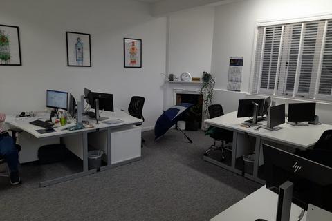 Office to rent, Unit 2, Albury Village  Hall, Albury, Guildford, GU5 9AD