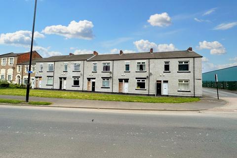 2 bedroom flat for sale - Bewicke Road, Wallsend, Tyne and Wear, NE28 6SH