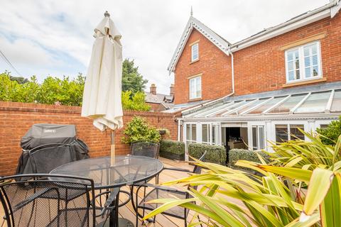 4 bedroom townhouse for sale, Hastings Place, Lytham St. Annes, FY8