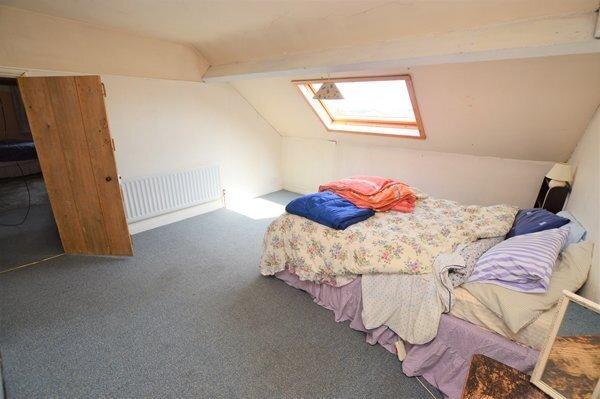 Office/bedroom