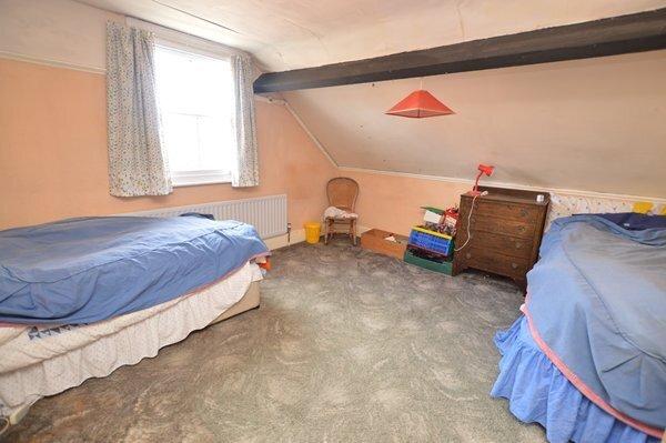 Office or bedroom 8