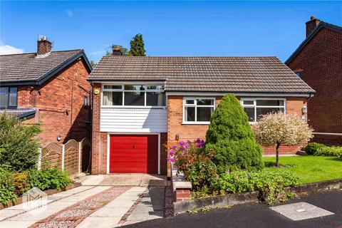 3 bedroom bungalow for sale, The Coppice, Bradshaw, Bolton, Greater Manchester, BL2 3EP
