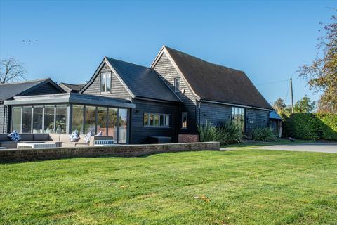6 bedroom barn conversion for sale, Whempstead, Ware, Hertfordshire, SG12.
