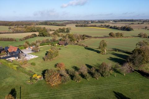 6 bedroom barn conversion for sale, Whempstead, Ware, Hertfordshire, SG12