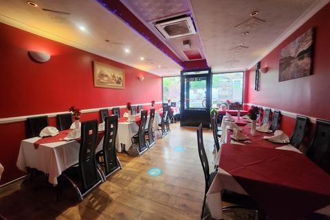 Restaurant for sale, High Street, London SE20