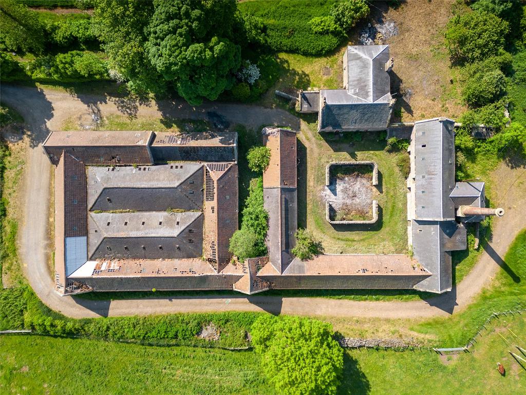 Drone View