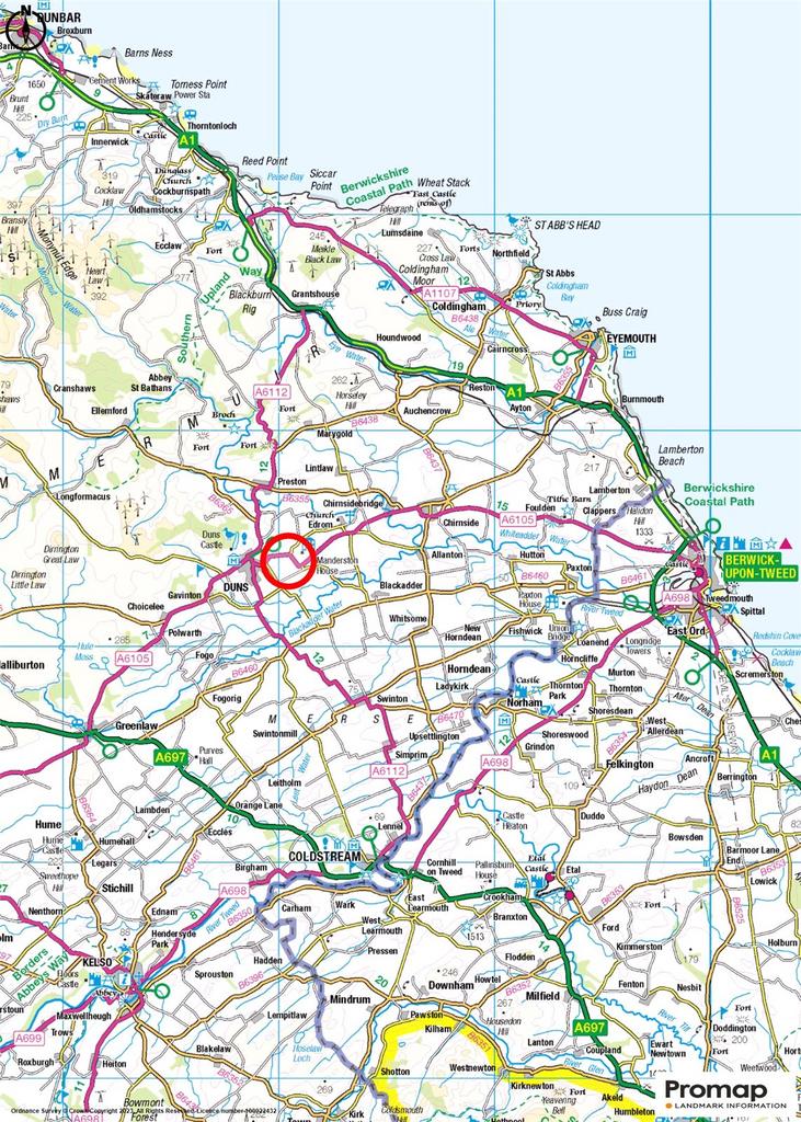 Location Plan