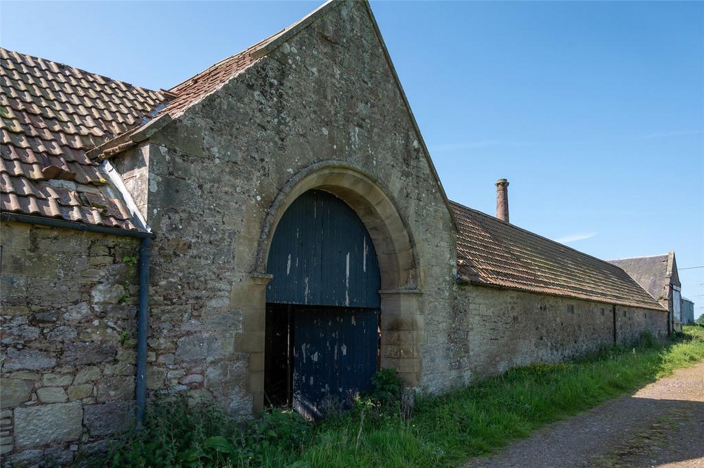 Steading