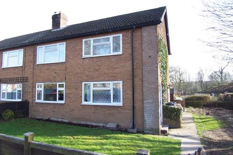 1 bedroom ground floor flat to rent, 23 Grange Close, Condover, Shrewsbury, SY5 7AT