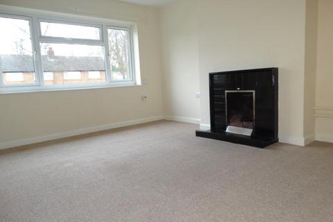 1 bedroom ground floor flat to rent, 23 Grange Close, Condover, Shrewsbury, SY5 7AT