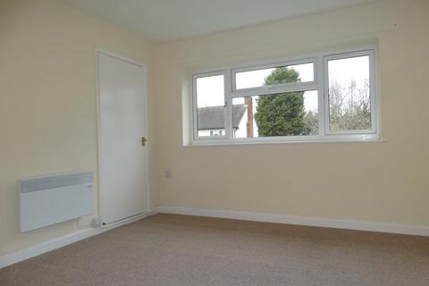 1 bedroom ground floor flat to rent, 23 Grange Close, Condover, Shrewsbury, SY5 7AT