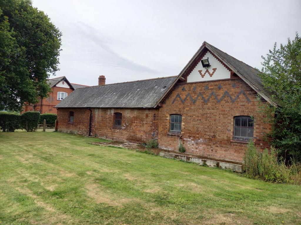Front Elevation