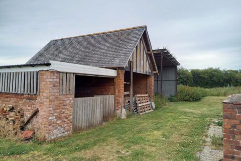 Plot for sale, Dodleston Lane, Pulford, Chester, Cheshire
