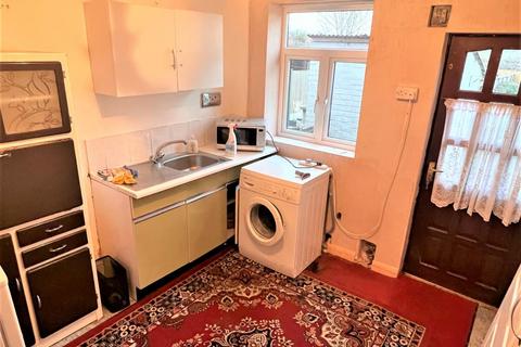 2 bedroom terraced house for sale, Leicester road, Sapcote LE9