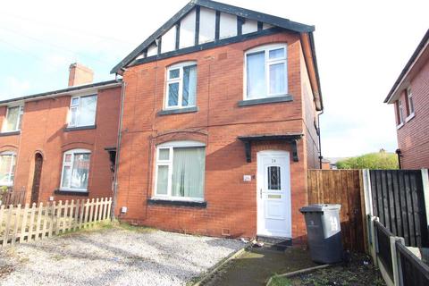 undefined, Athlone Avenue, Moorside, Bury