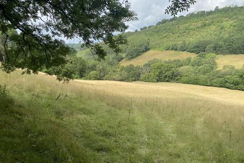 undefined, Halfway, Llandovery, Carmarthenshire.