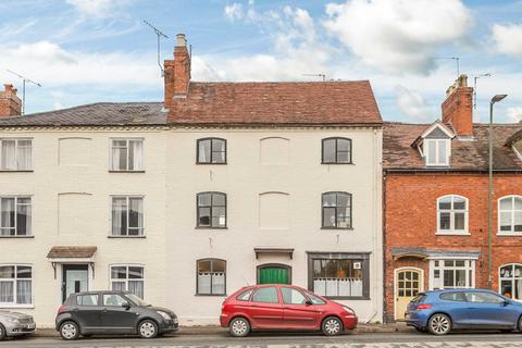 5 bedroom terraced house for sale, New Street, Ledbury, Herefordshire, HR8