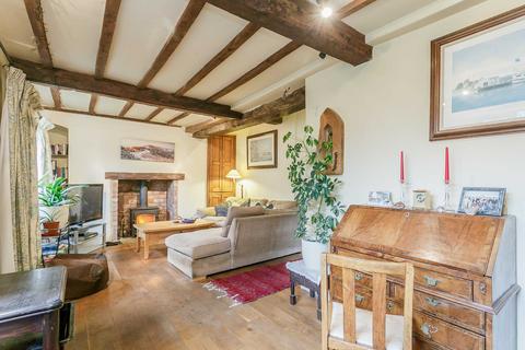 5 bedroom terraced house for sale, New Street, Ledbury, Herefordshire, HR8