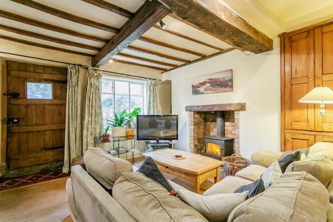 5 bedroom terraced house for sale, New Street, Ledbury, Herefordshire, HR8