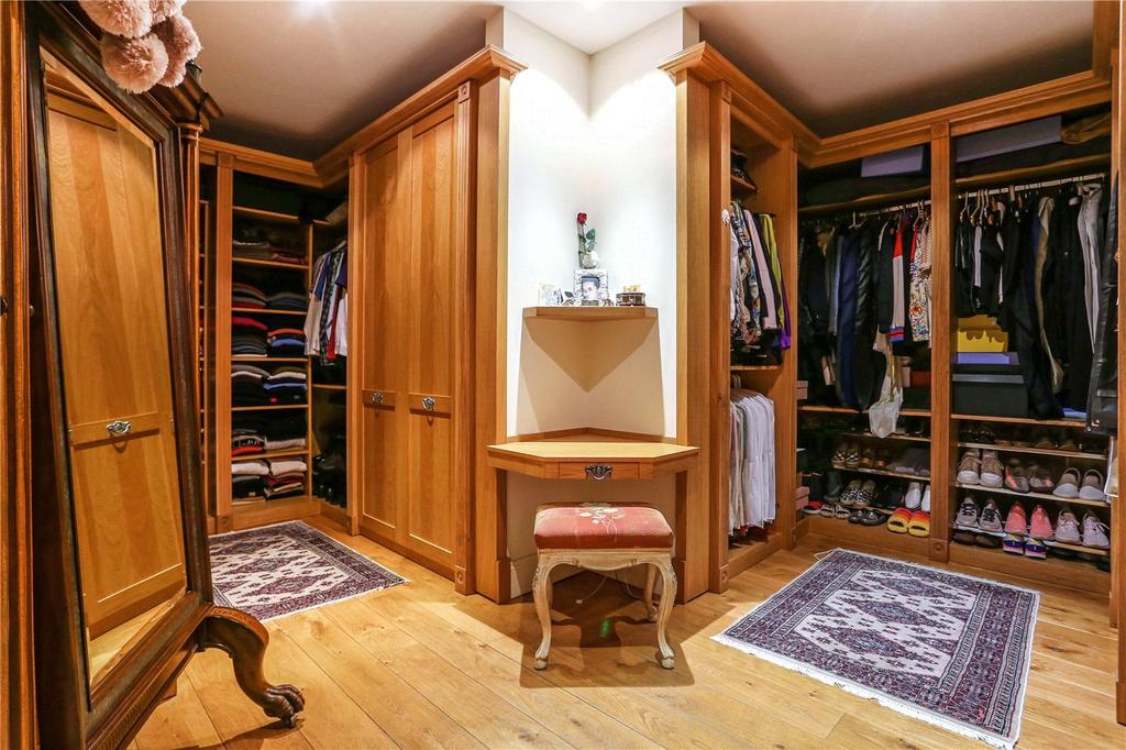 Dressing