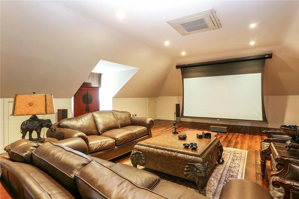Cinema