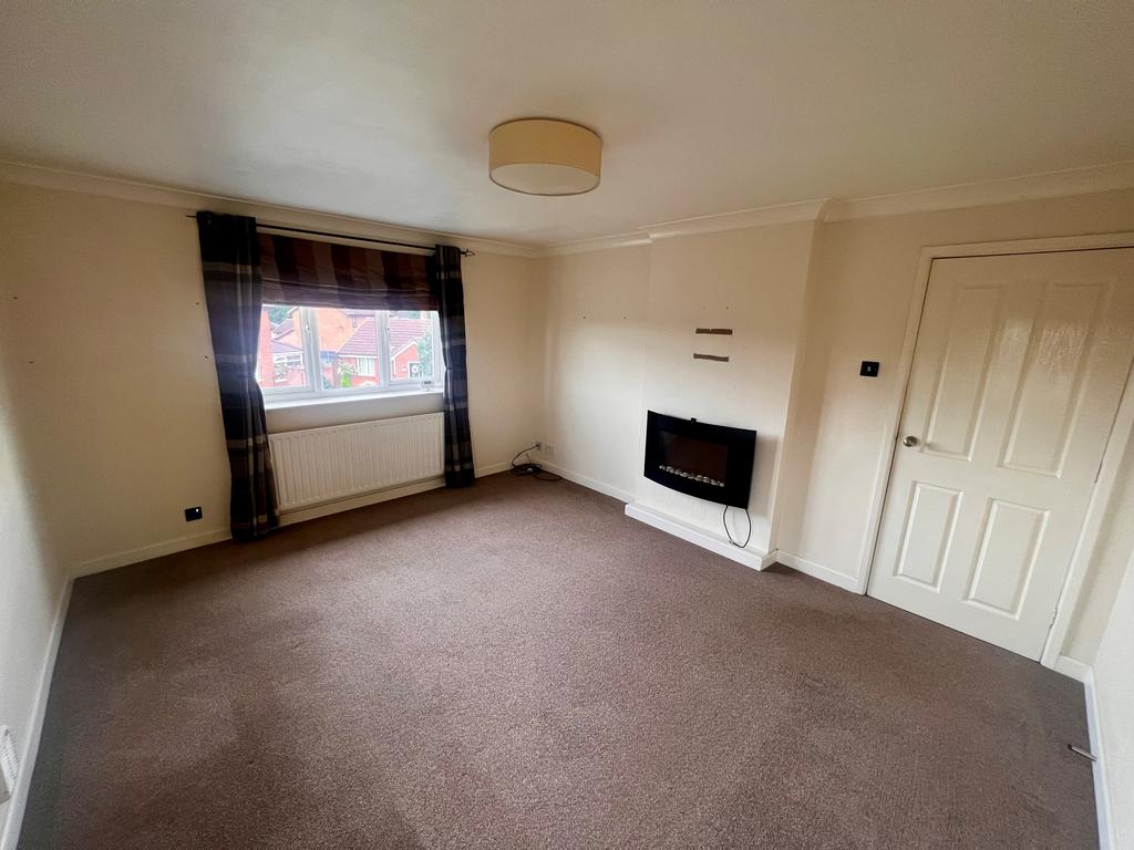 Tranmoor Court, Parkway, Armthorpe... 2 bed apartment £575 pcm (£133 pw)