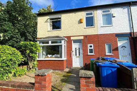 3 bedroom end of terrace house for sale - Healey Avenue, Heywood, Greater Manchester, OL10