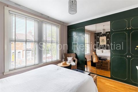 5 bedroom terraced house for sale, Roslyn Road, London, N15