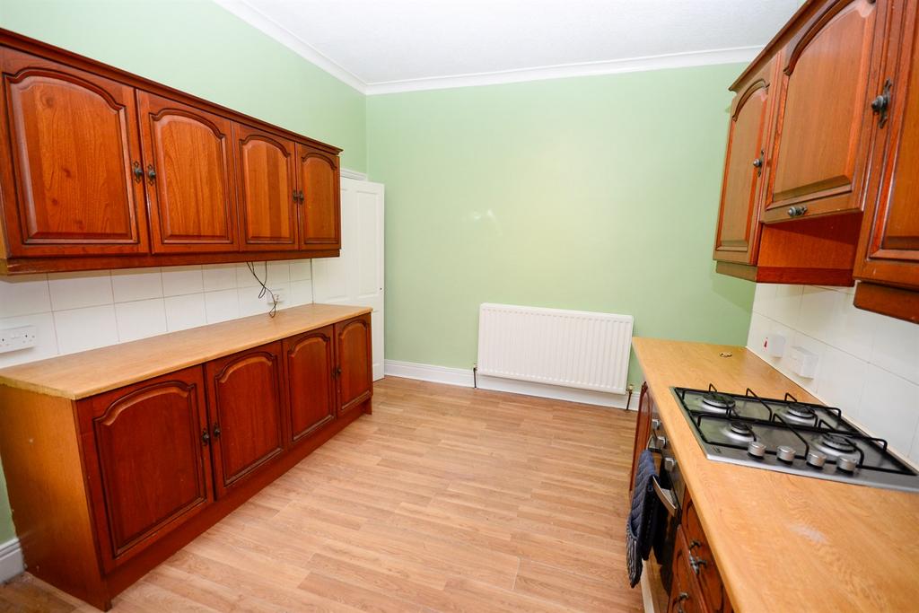 Sunderland Road, Gateshead 4 bed end of terrace house for sale £155,000