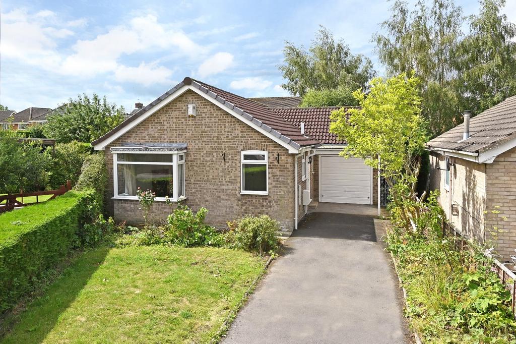 Fairfields Drive, Skelton, York, YO30 2 bed bungalow to rent £1,300