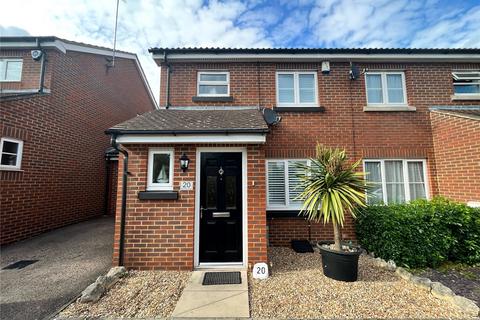 20 Maritime Gate, Gravesend, DA11 9EG
