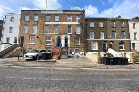 1 bedroom flat for sale, Parrock Street, Gravesend, Kent, DA12