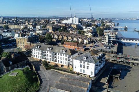 2 bedroom flat for sale, Commercial Place, Gravesend, Kent, DA12