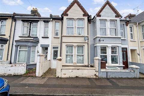 3 bedroom terraced house for sale, Balmoral Road, Gillingham, Kent, ME7